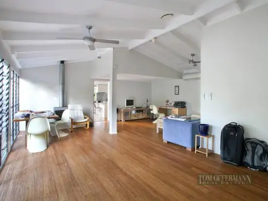 Fourth view of Homely house listing, 34 Banksia Ave, Noosa Heads QLD 4567