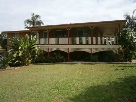 250 Tatham Ellangowan Road, Casino NSW 2470