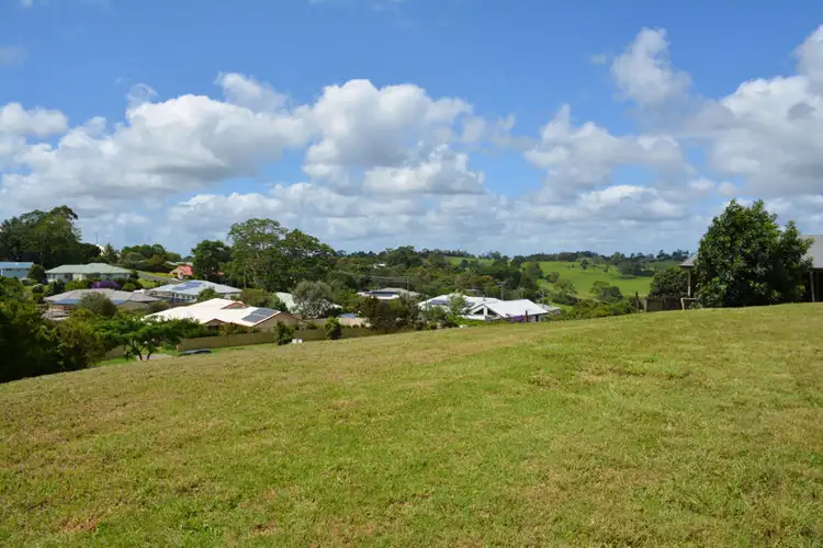Fifth view of Homely land listing, 2 Rosewood Court, Maleny QLD 4552