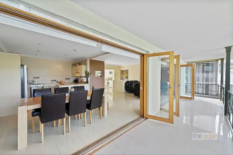 Sixth view of Homely house listing, 23 Sapphire Crescent, Sapphire Beach NSW 2450