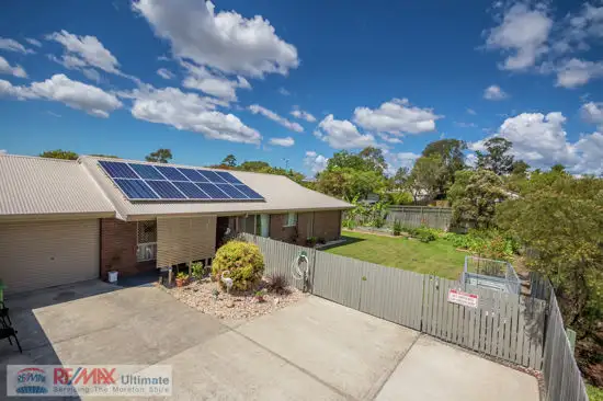 2/42 Bluebell Street, Caboolture QLD 4510