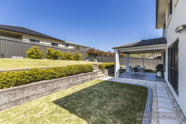 Fourth view of Homely house listing, 41 Wigeon Chase, Cameron Park NSW 2285