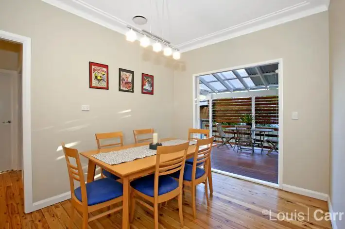 Fourth view of Homely house listing, 97 Baker Street, Carlingford NSW 2118