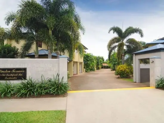 Third view of Homely townhouse listing, 5/24-26 Old Smithfield Road, Freshwater QLD 4870