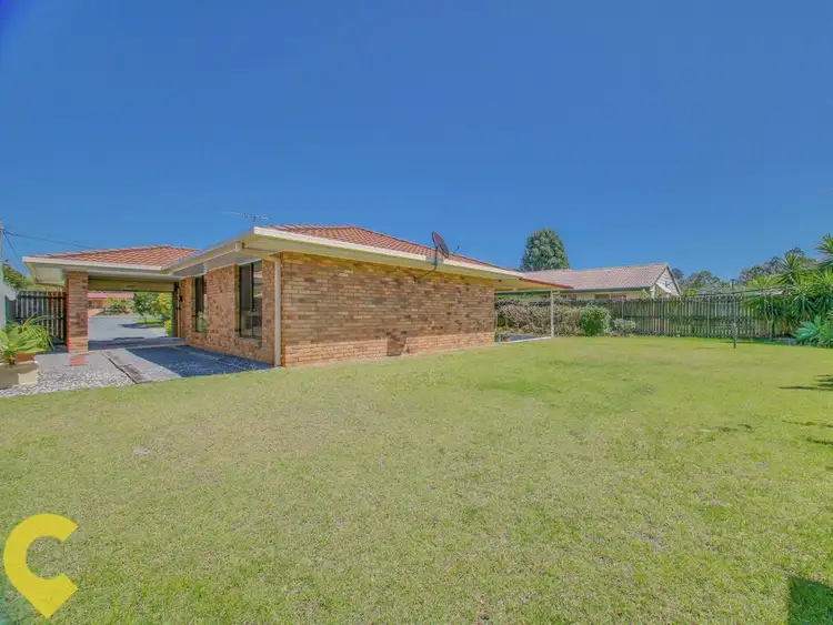 Sixth view of Homely house listing, 18 Coops Place, Joyner QLD 4500
