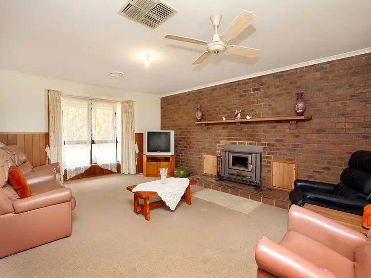 Third view of Homely rural property listing, 5 Gloaming Ride, Kurunjang VIC 3337