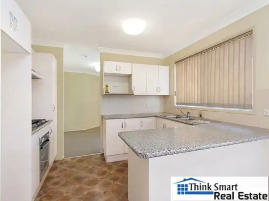 Fourth view of Homely house listing, 3 Giles Place, Plumpton NSW 2761