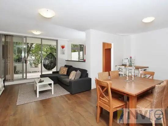 Second view of Homely unit listing, 7/7 Mockridge Avenue, Newington NSW 2127