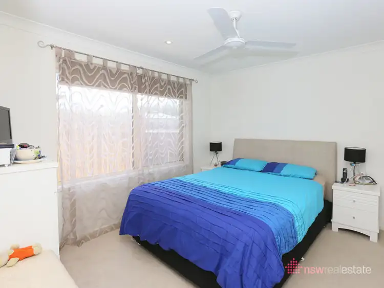 Fifth view of Homely house listing, 33 Ellis Cr, North Boambee Valley NSW 2450