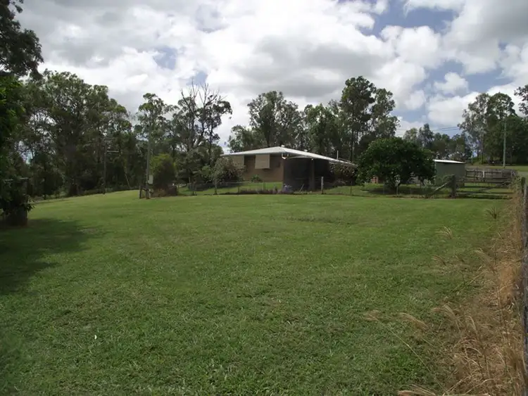 Fifth view of Homely house listing, 6 Fernvale Drive, Pie Creek QLD 4570