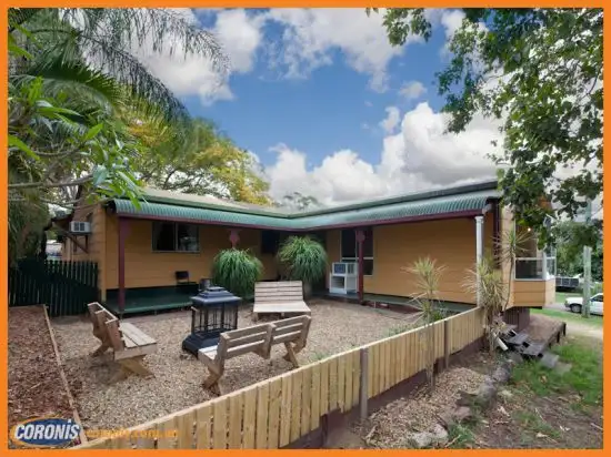 Main view of Homely house listing, 55 Rice Road, Redbank Plains QLD 4301