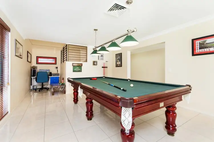 Fifth view of Homely house listing, 88 Colonial Drive, Bligh Park NSW 2756