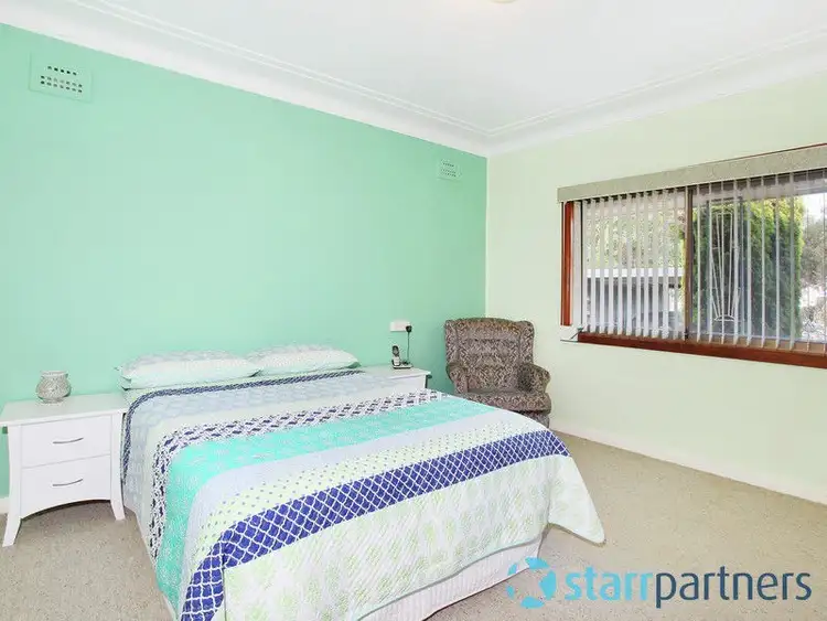 Third view of Homely house listing, 115 Cardigan Street, Auburn NSW 2144