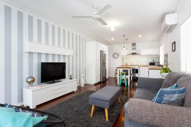 Third view of Homely house listing, 46A EVERSLEIGH ROAD, Scarborough QLD 4020