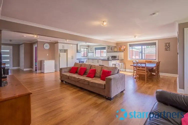 Third view of Homely house listing, 10 Valma Place, Colyton NSW 2760