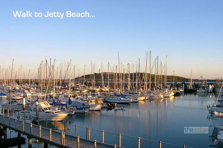 Fourth view of Homely townhouse listing, 4/42 Collingwood Street, Coffs Harbour Jetty NSW 2450