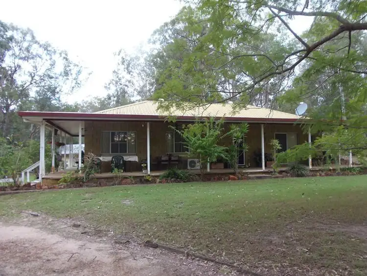 Second view of Homely house listing, 48 Palm Drive, The Palms QLD 4570