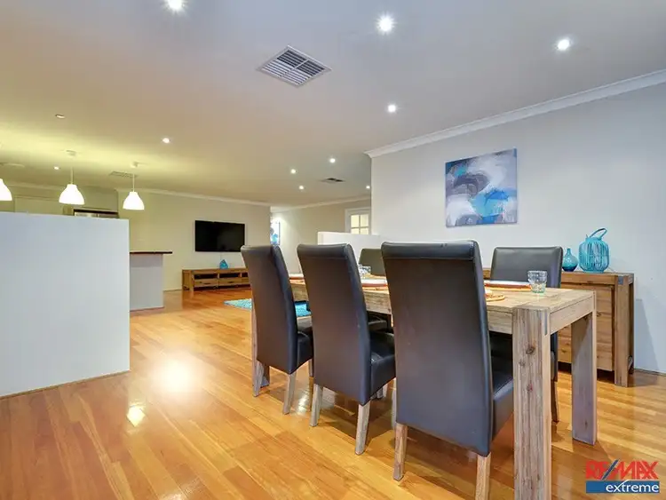Sixth view of Homely house listing, 56 Liberty Drive*, Clarkson WA 6030