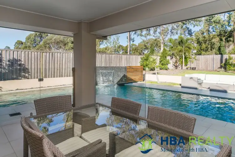 26 Icefire Lane, Coomera Waters QLD 4209