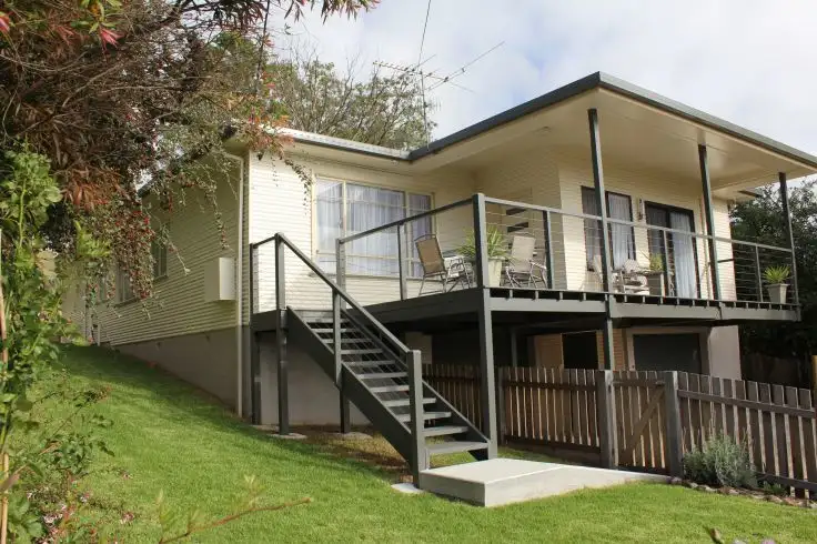 Main view of Homely house listing, 6. Laurence Avenue, Armidale NSW 2350