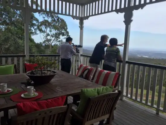 Fifth view of Homely rural property listing, 14. Eagles Retreat Place, Tamborine Mountain QLD 4272