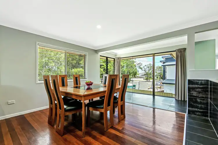 Fifth view of Homely house listing, 53 Birkdale Road, Birkdale QLD 4159