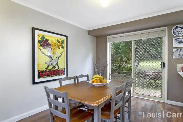 Sixth view of Homely semi-detached listing, 1/16 Merriwa Place, Cherrybrook NSW 2126