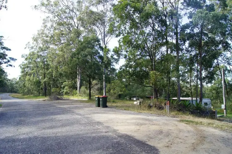 Fifth view of Homely rural property listing, 319 Dirty Creek Road, Dirty Creek NSW 2456