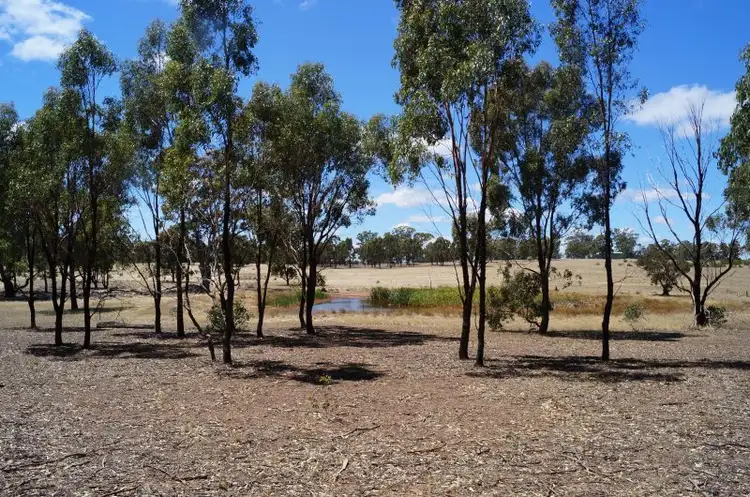 Fifth view of Homely land listing, Lot 1 Stewarts Bridge Road, Rushworth VIC 3612