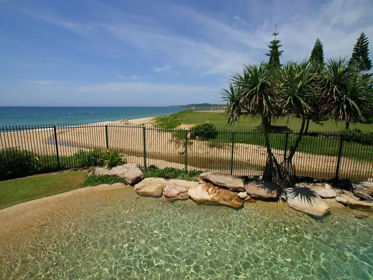 Seventh view of Homely unit listing, 56/784 Pacific Highway, Sapphire Beach NSW 2450