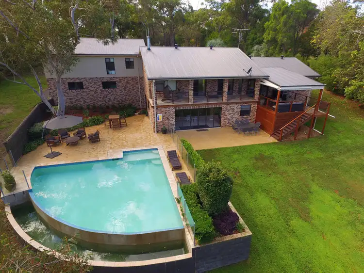 Second view of Homely house listing, 12 Orana Road, Kenthurst NSW 2156