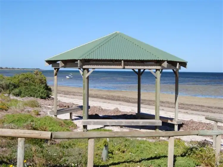 Fifth view of Homely land listing, Lot 21 Heron Place, North Beach SA 5556