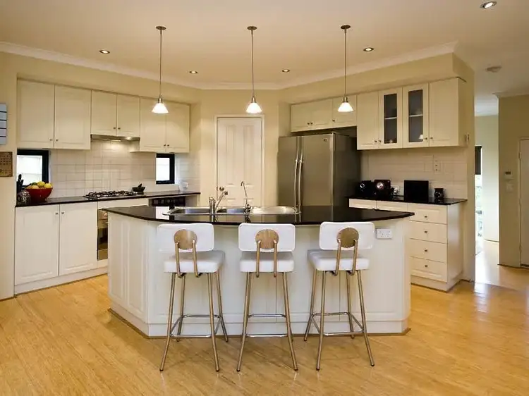 Third view of Homely house listing, 4 Kamman Lane, Mosman Park WA 6012