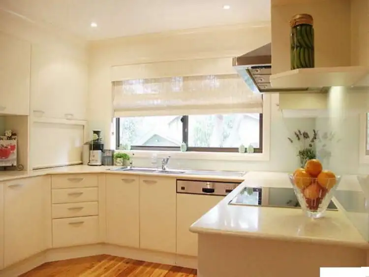 Fourth view of Homely house listing, 111 Olivet Street, Glenbrook NSW 2773