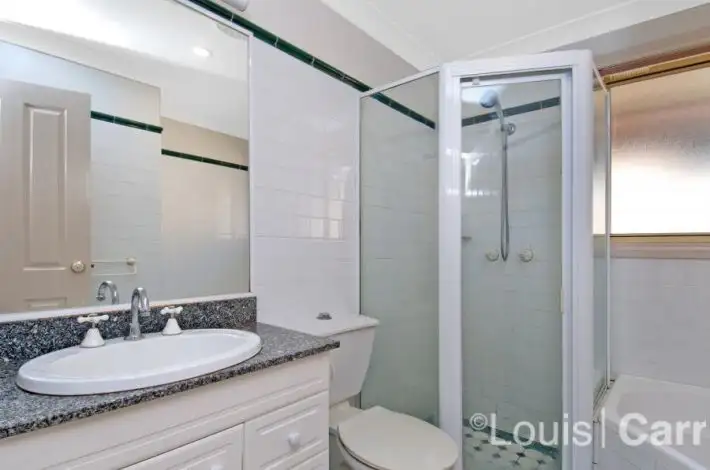 Sixth view of Homely semi-detached listing, 2/64 Purchase Road, Cherrybrook NSW 2126