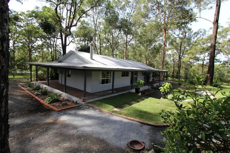 Fourth view of Homely house listing, 31a Cowper Street Nabiac, Nabiac NSW 2312