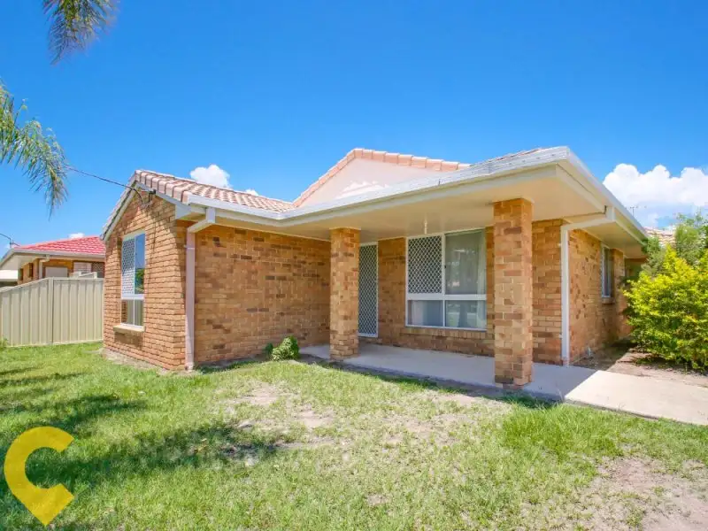 Main view of Homely block of units listing, 8 Neil Street, Caboolture QLD 4510