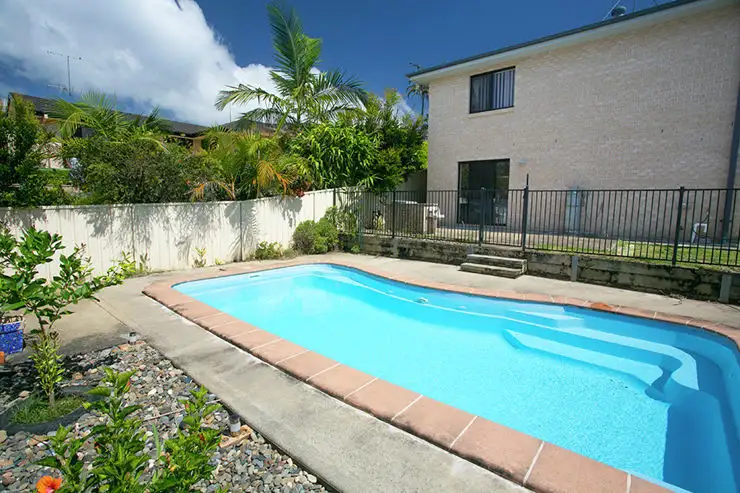 Main view of Homely house listing, 6 Clarke Close, Hyland Park NSW 2448