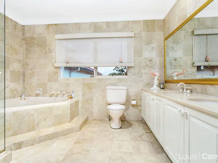 Sixth view of Homely house listing, 2 Ridgemont Close, West Pennant Hills NSW 2125