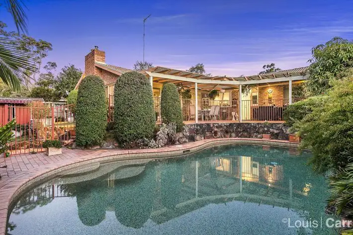 Fifth view of Homely house listing, 52 Gilbert Road, Glenhaven NSW 2156