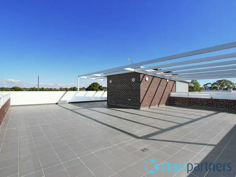 Sixth view of Homely unit listing, 16/14-16 Smythe Street, Merrylands NSW 2160