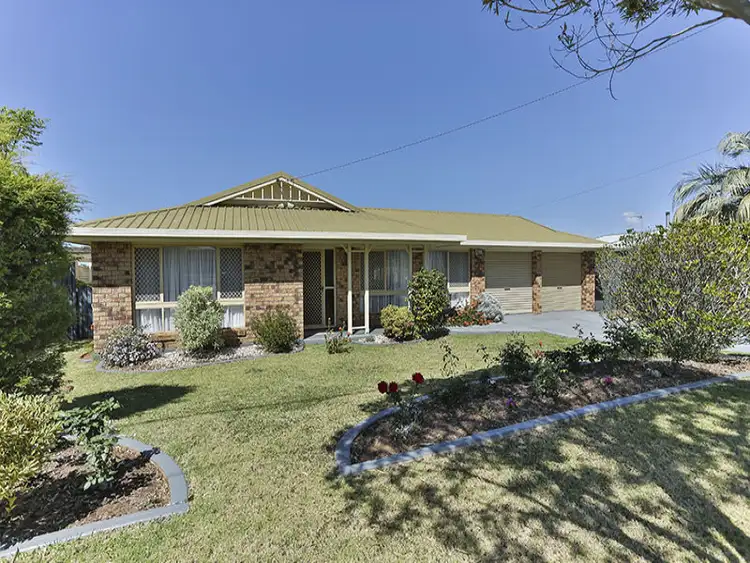 Main view of Homely house listing, 38 Broadfoot Street, Kearneys Spring QLD 4350