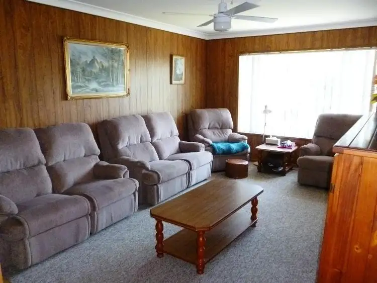 Third view of Homely house listing, 38 Princess Street, Macksville NSW 2447