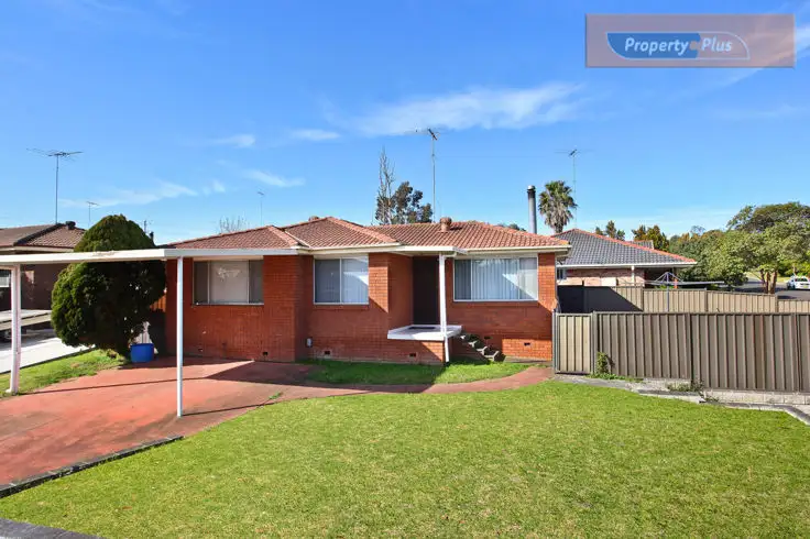 Main view of Homely house listing, 1 Astwood Street, Colyton NSW 2760