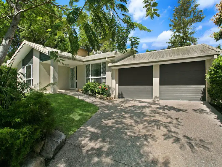 9 Dulwich Place, Robina QLD 4226