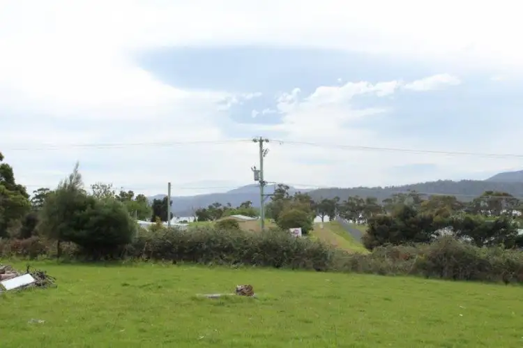 Sixth view of Homely land listing, Lot 1 Nubeena Road, Koonya TAS 7187