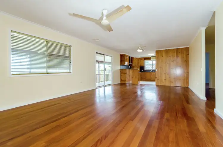 Sixth view of Homely house listing, 17 Boyne Crescent, West Gladstone QLD 4680