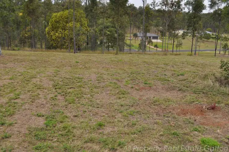 Second view of Homely land listing, Address available on request