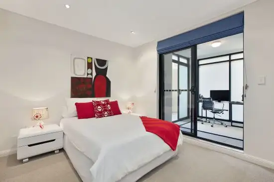 Sixth view of Homely unit listing, 1/37-39 Spencer Street, Rose Bay NSW 2029