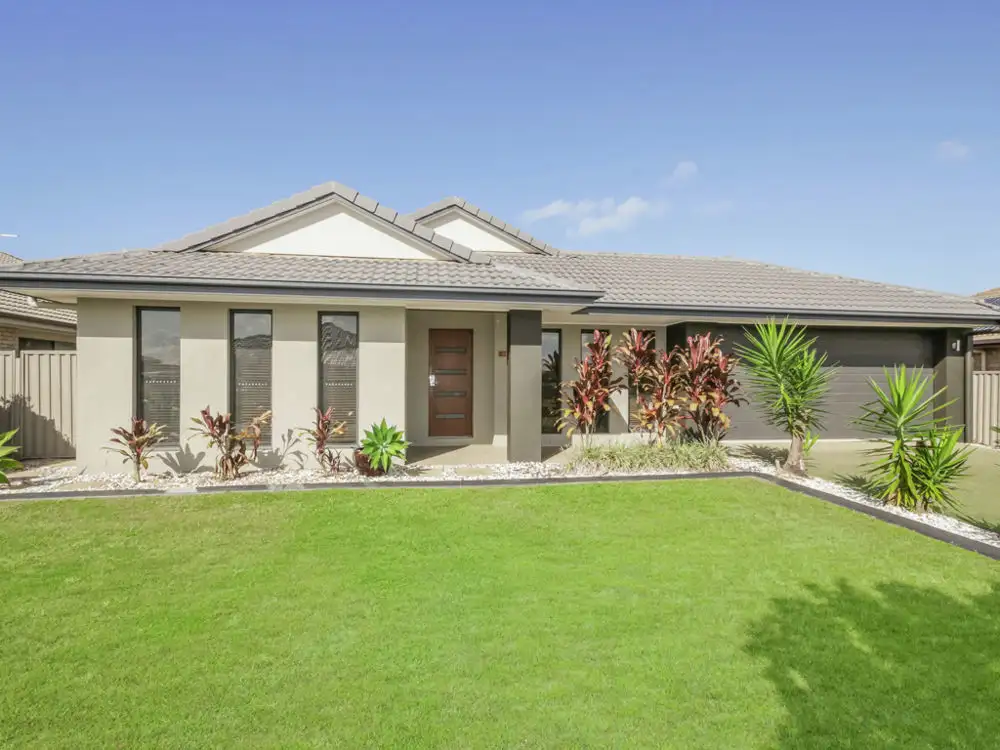 Main view of Homely house listing, 8 Harkin Street, Caboolture QLD 4510